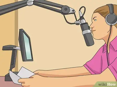 Image titled Become a Broadcast Journalist Step 13