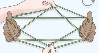 Play The Cat's Cradle Game