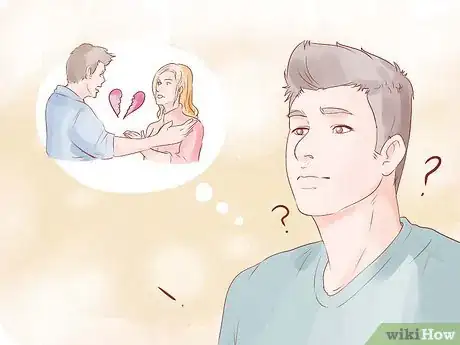 Image titled Take a Zen Attitude to a Break Up Step 1