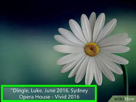 Image titled Cite Google Images Step 8