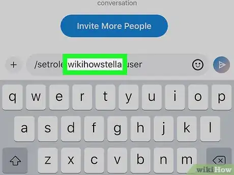 Image titled Remove a Skype Admin on iPhone or iPad Step 6
