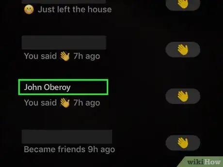 Image titled Use Houseparty App on Android Step 26