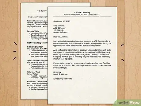 Image titled Find a Job in a Slow Economy Step 8