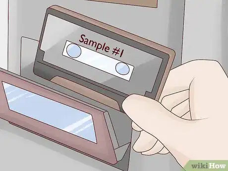 Image titled Release a Mixtape Step 4