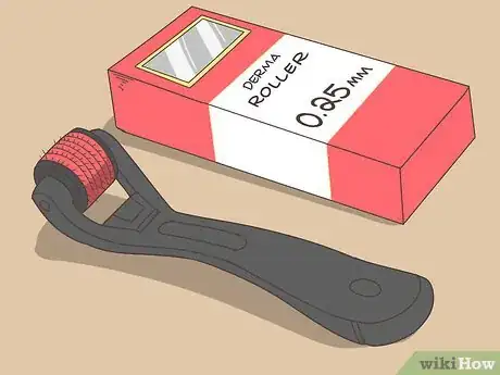 Image titled Buy a Dermaroller Step 1