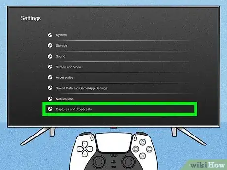 Image titled Stream from the PlayStation 5 Step 14