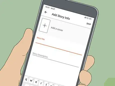 Image titled Achieve Fame on Wattpad Step 4