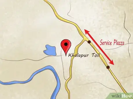 Image titled Drive on the Mumbai Pune Expressway Step 8