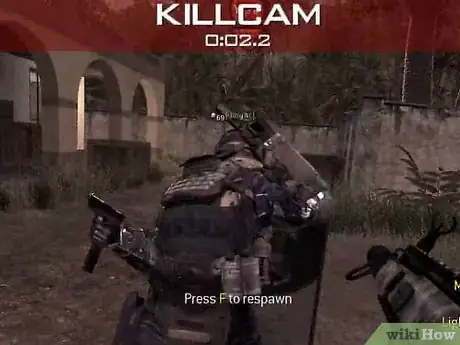 Image titled Become the Ultimate Player in Call of Duty Step 2