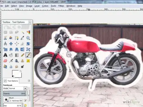 Image titled Remove the Background Using a Layer Mask in GIMP Step 5.png