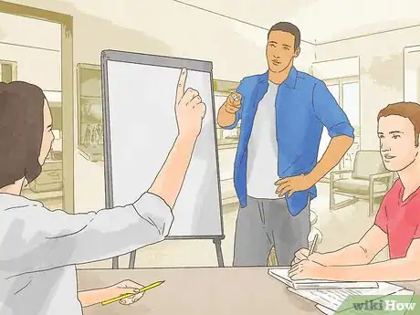 Image titled Plan a Demonstration Step 2