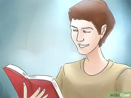 Image titled Become a Psychic Medium Step 3