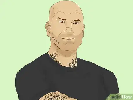 Image titled Cover a Tattoo Without Makeup Step 11