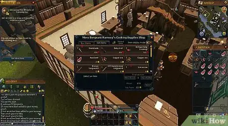 Image titled Play RuneScape Step 20