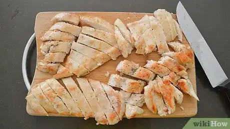 Image titled Cook Chicken Alfredo Step 8