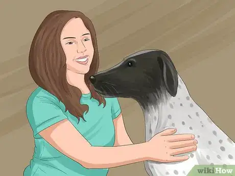 Image titled Have a Successful Visit to the Vet Step 16