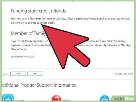 Image titled Switch Countries in iTunes or the App Store Step 24