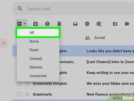 Image titled Clean Out Your Gmail Inbox by Deleting Old Emails Step 5