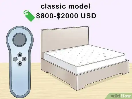 Image titled Use a Sleep Number Bed Step 9