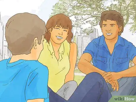 Image titled Go from Dating to Being Friends Again Step 11