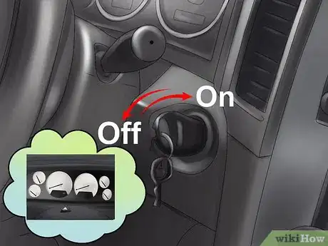 Image titled Check for Diagnostic Trouble Codes (DTC's) on a 1999 2010 Jeep Grand Cherokee Step 2