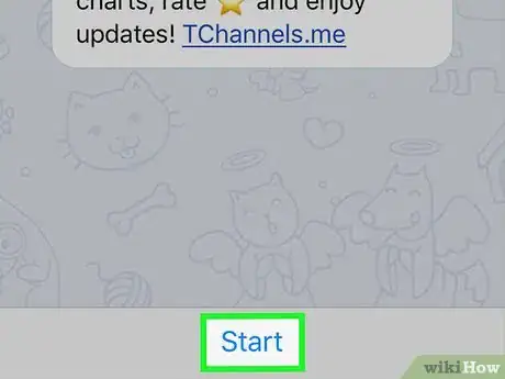 Image titled Add Telegram Channels on iPhone or iPad Step 16