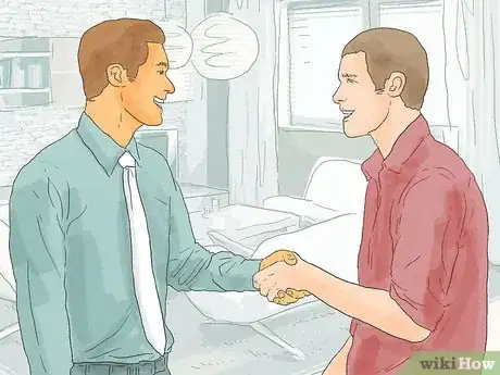 Image titled Become an Interpreter for the Deaf and Hard of Hearing Step 3