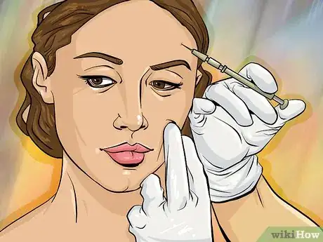 Image titled Erase Crow's Feet Step 5