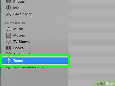 Image titled Make Your Own Ringtone Step 17