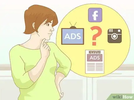 Image titled Write a Basic Advertising Plan Step 8