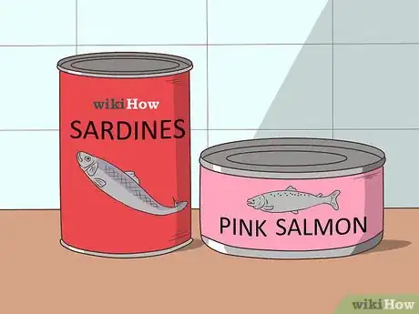 Image titled Eat More Calcium Step 5