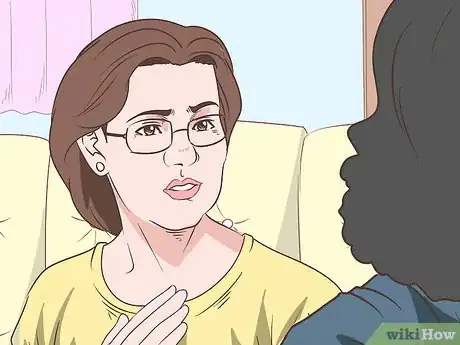 Image titled Let People Know That You're Bipolar Step 2