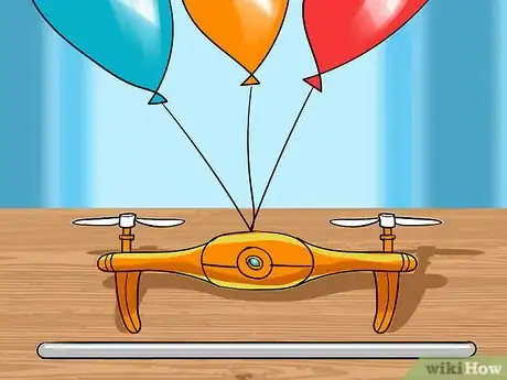 Image titled Make a Remote‐Controlled Air Ship Step 17