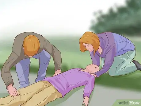 Image titled Rule Out a Spinal Cord Injury During First Aid Step 11