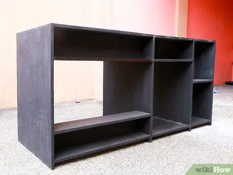 Image titled Paint Furniture Black Step 6