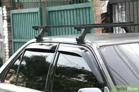 Image titled Choose a Car Rack or Carrier Step 1