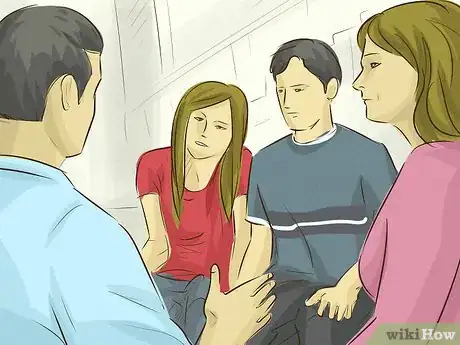 Image titled Handle Alcoholism Step 11