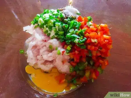 Image titled Make Crab Cakes Step 1