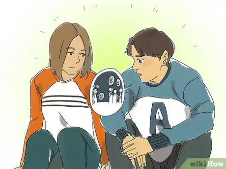 Image titled Deal With Loneliness Step 5