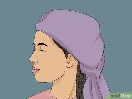 Image titled Style Crochet Braids Step 11