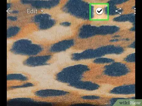 Image titled Use Lightroom Mobile Step 12