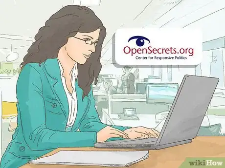 Image titled Research a Politician Step 7
