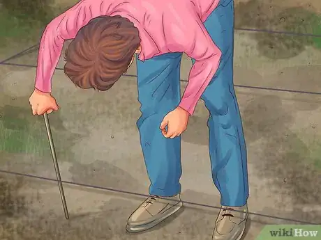 Image titled Set up a Dressage Arena Step 7