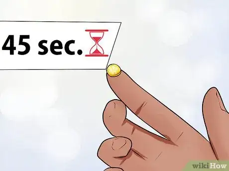 Image titled Make a Fake Lip Stud Step 13