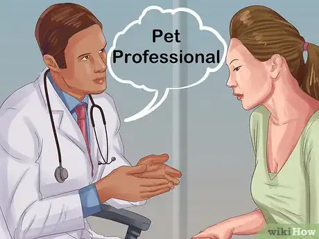 Image titled Find a Pet Behaviorist for Your Cat Step 3