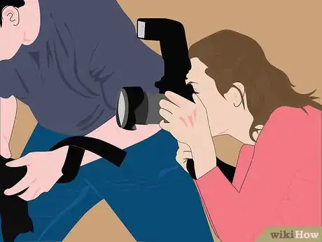 Image titled Become a Baby Photographer Step 14