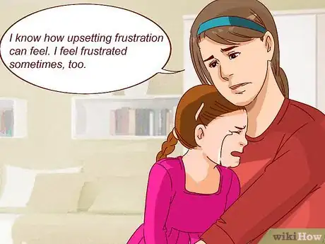 Image titled Co Parent with an Uncooperative Ex Spouse Step 16