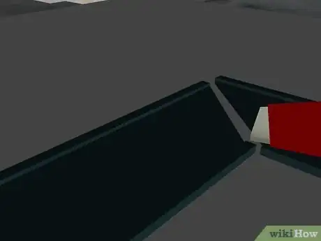 Image titled Install Smoke Seals on a Fire Door Step 6