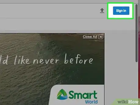 Image titled Change Your YouTube Password when You Have Forgotten It Step 2