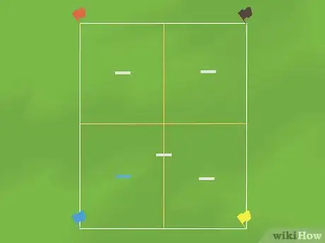 Image titled Set up Croquet Step 13